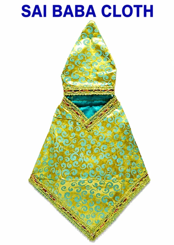 SAI BABA CLOTH NO.7